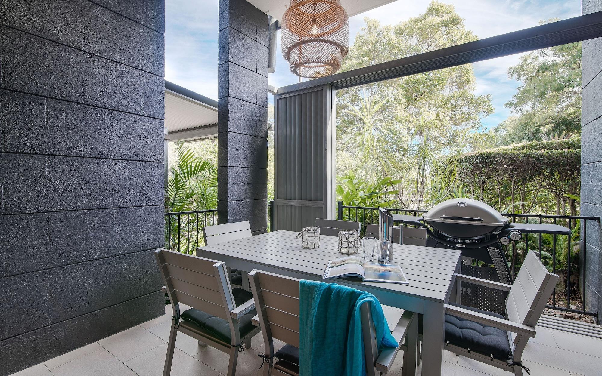 Noosa Residences Resort 4*