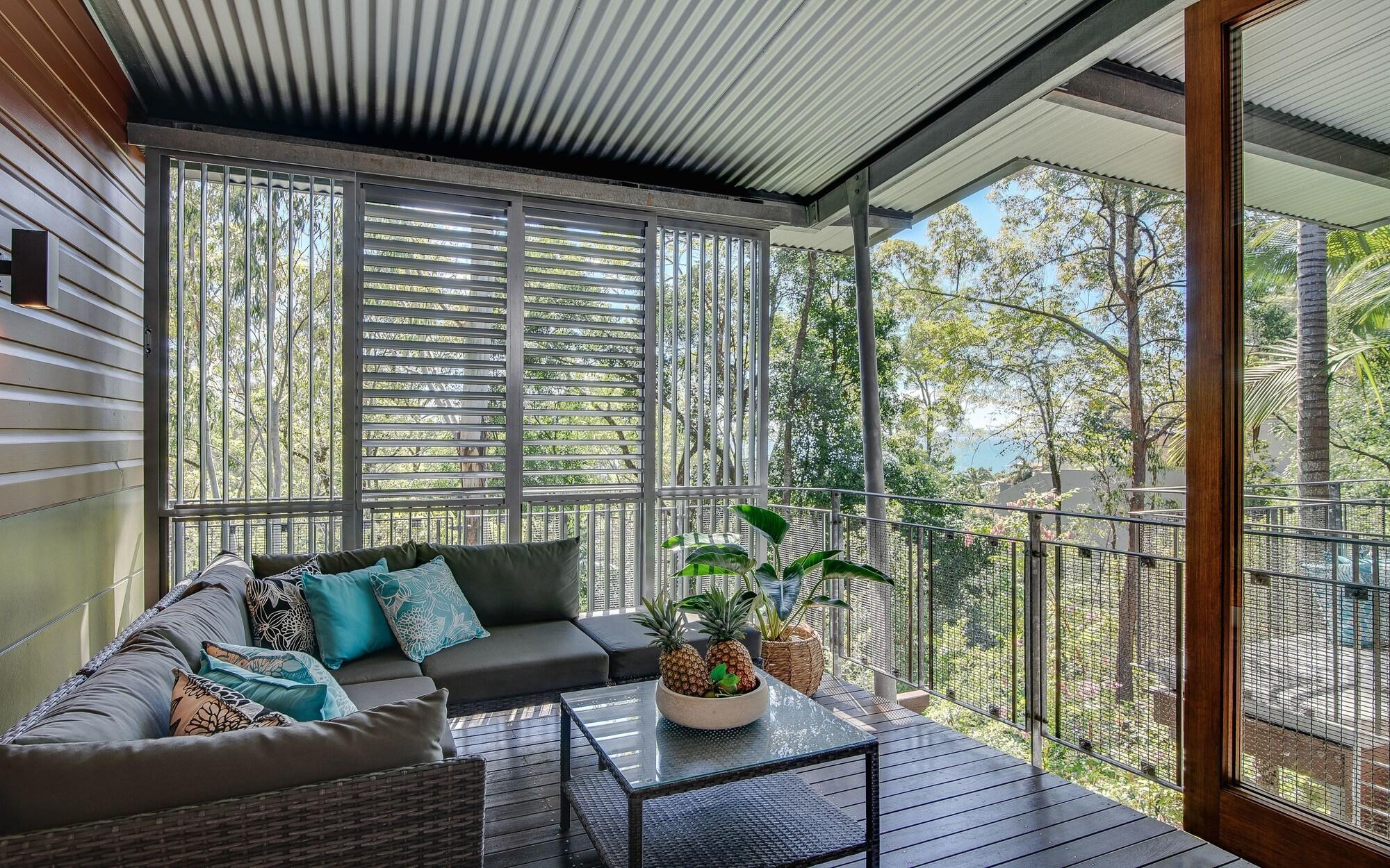 Resort Noosa Residences Noosa Heads