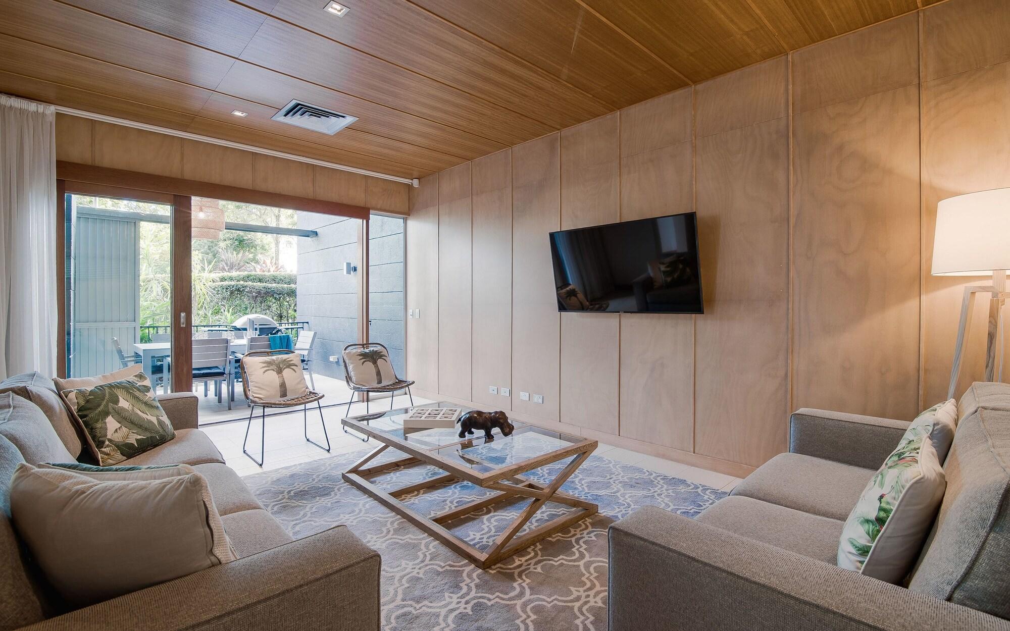 Resort Noosa Residences Noosa Heads