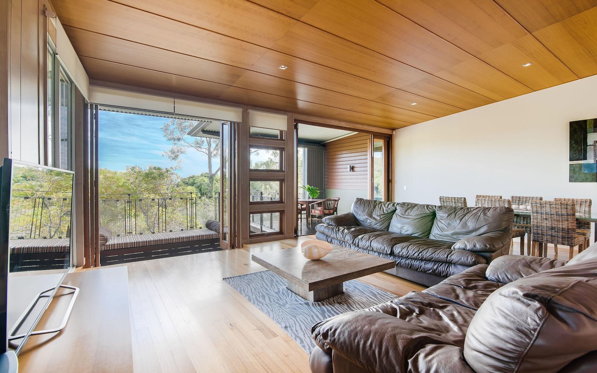 Noosa Residences Resort