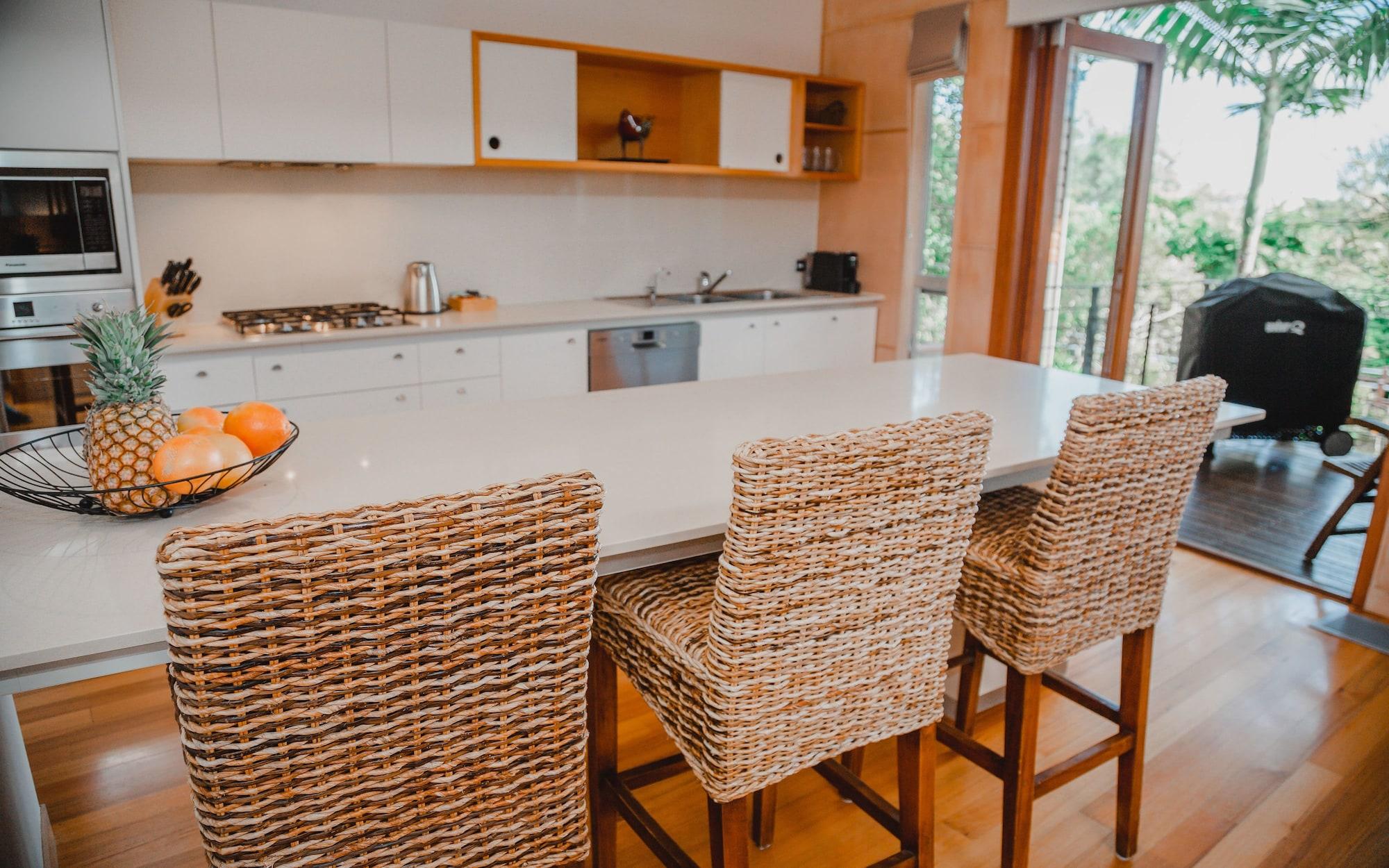 Noosa Residences Resort 4*
