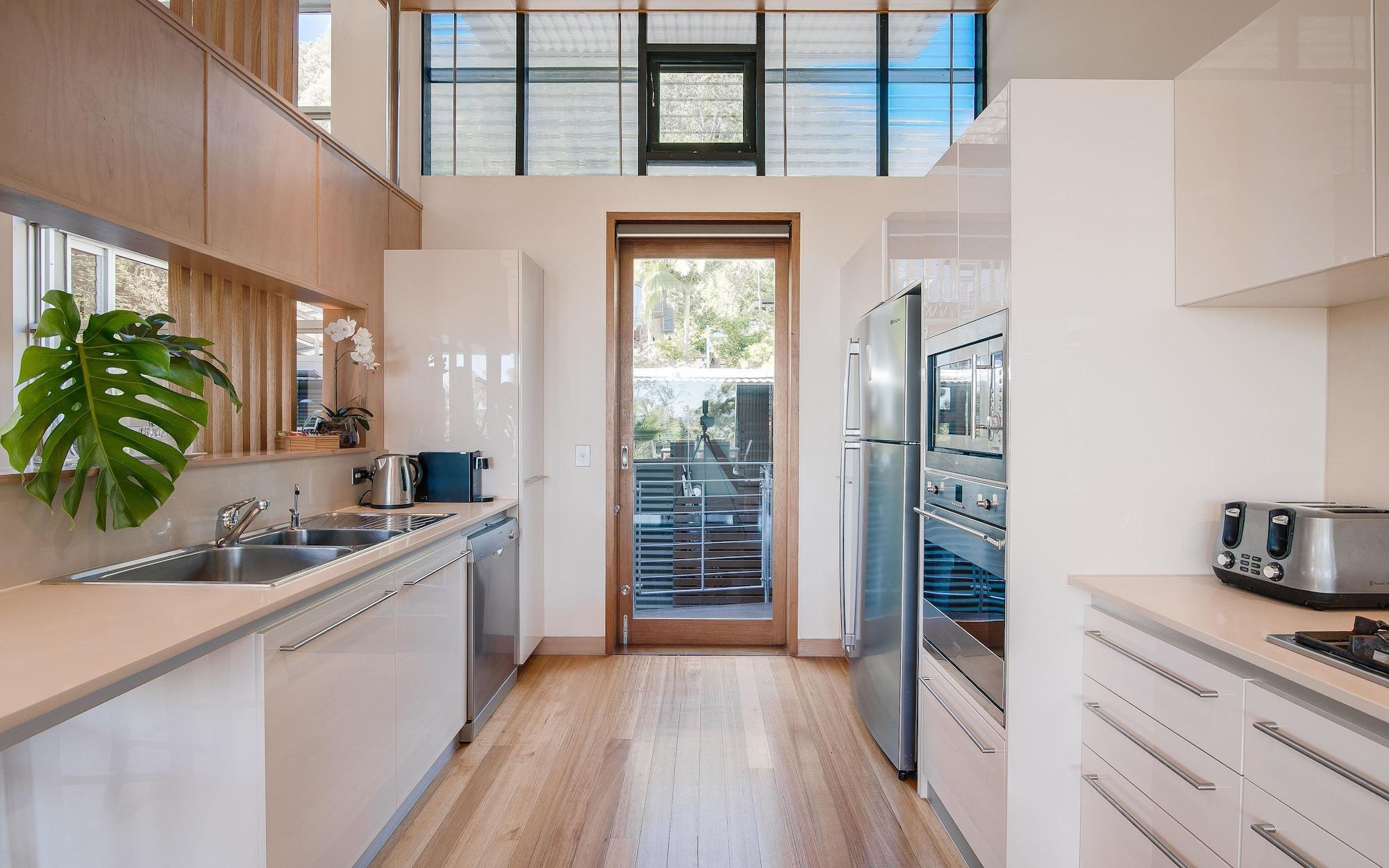 Resort Noosa Residences Noosa Heads