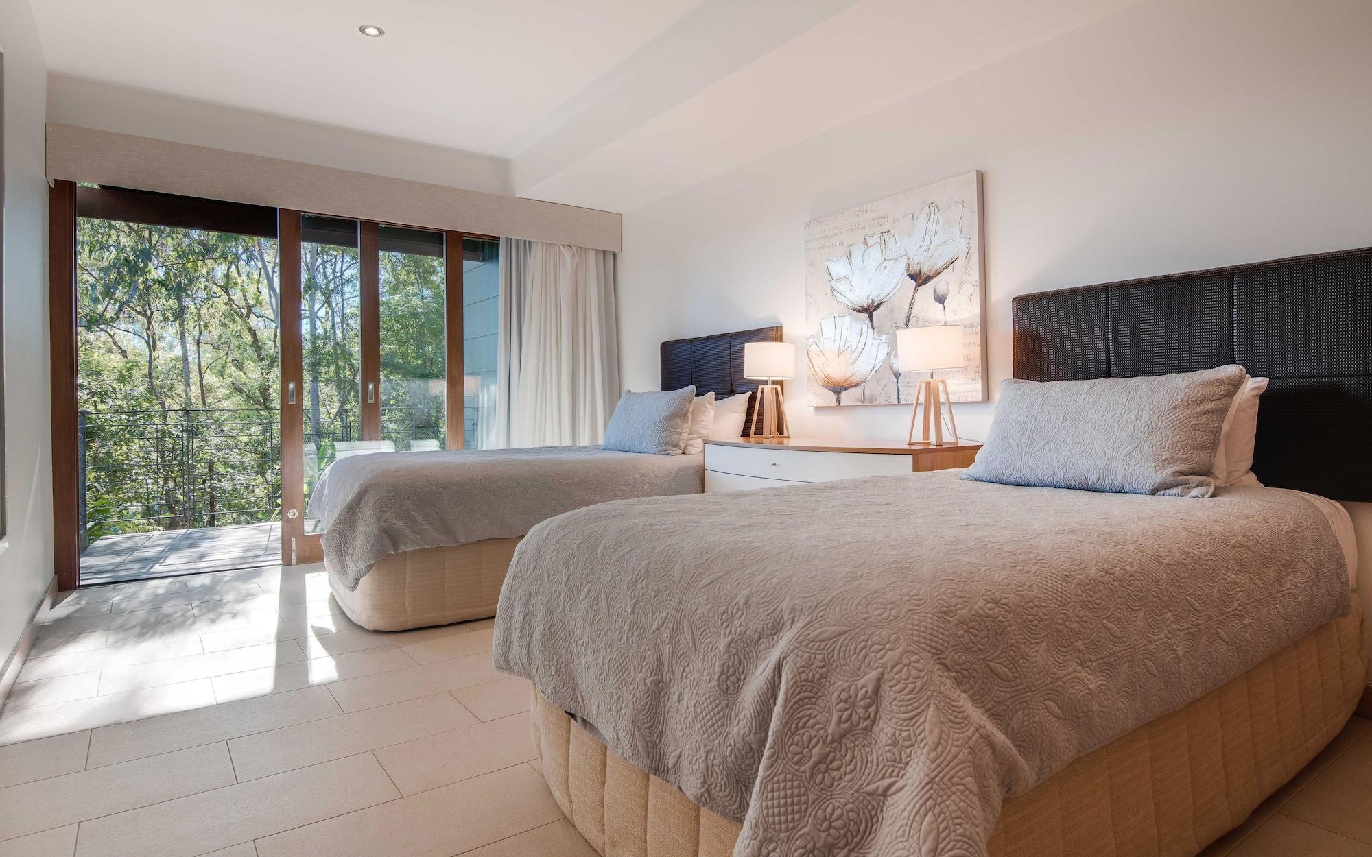 Noosa Residences
