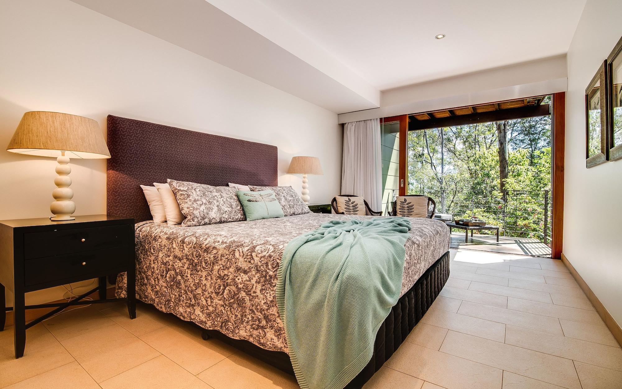 Noosa Residences 4* Noosa Heads