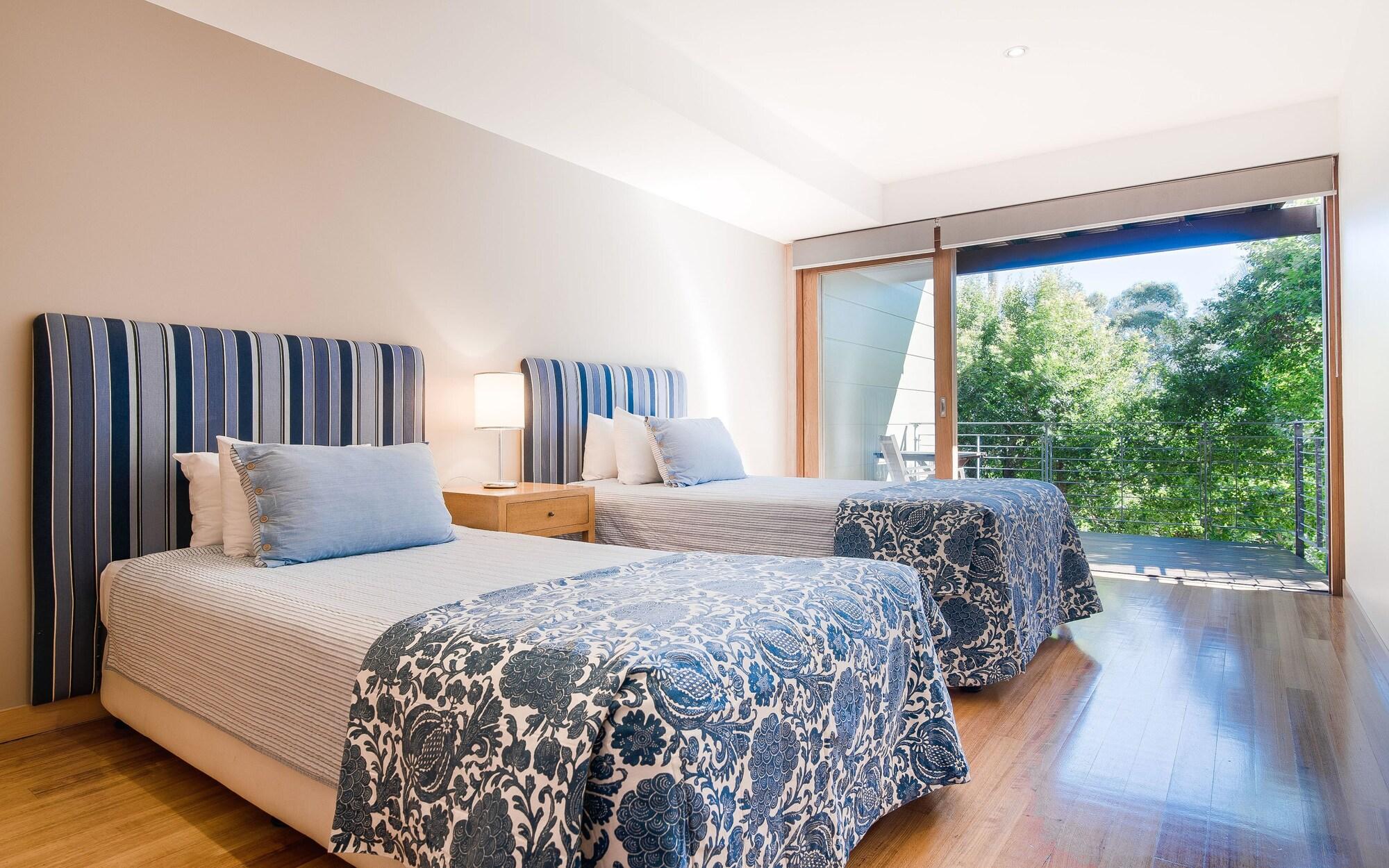 Noosa Residences Resort 4*