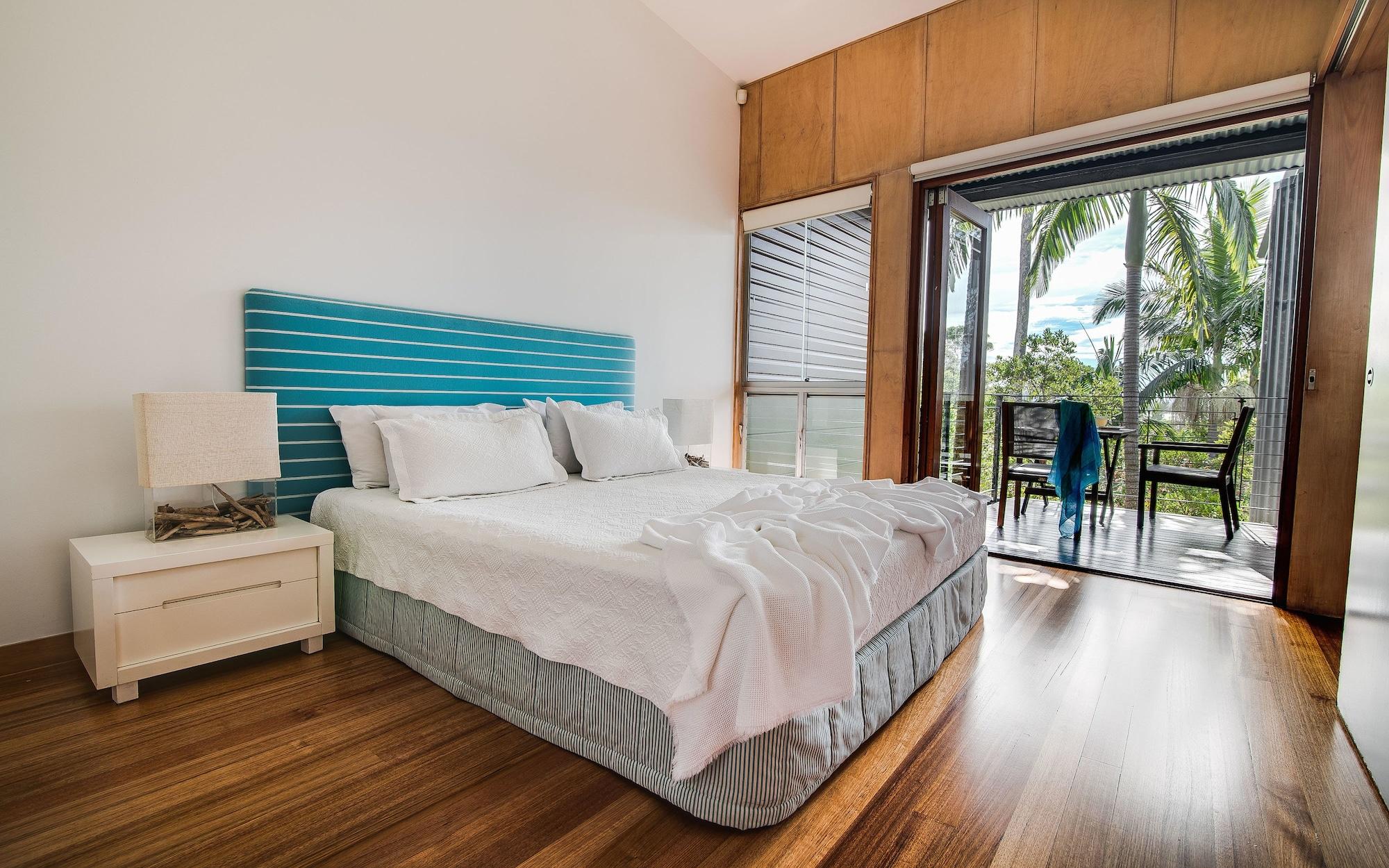 Resort Noosa Residences 4*