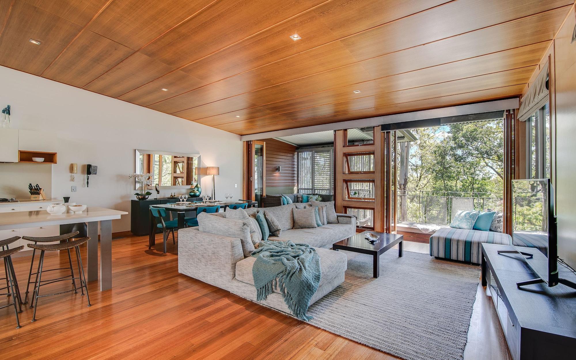 Noosa Residences 4*