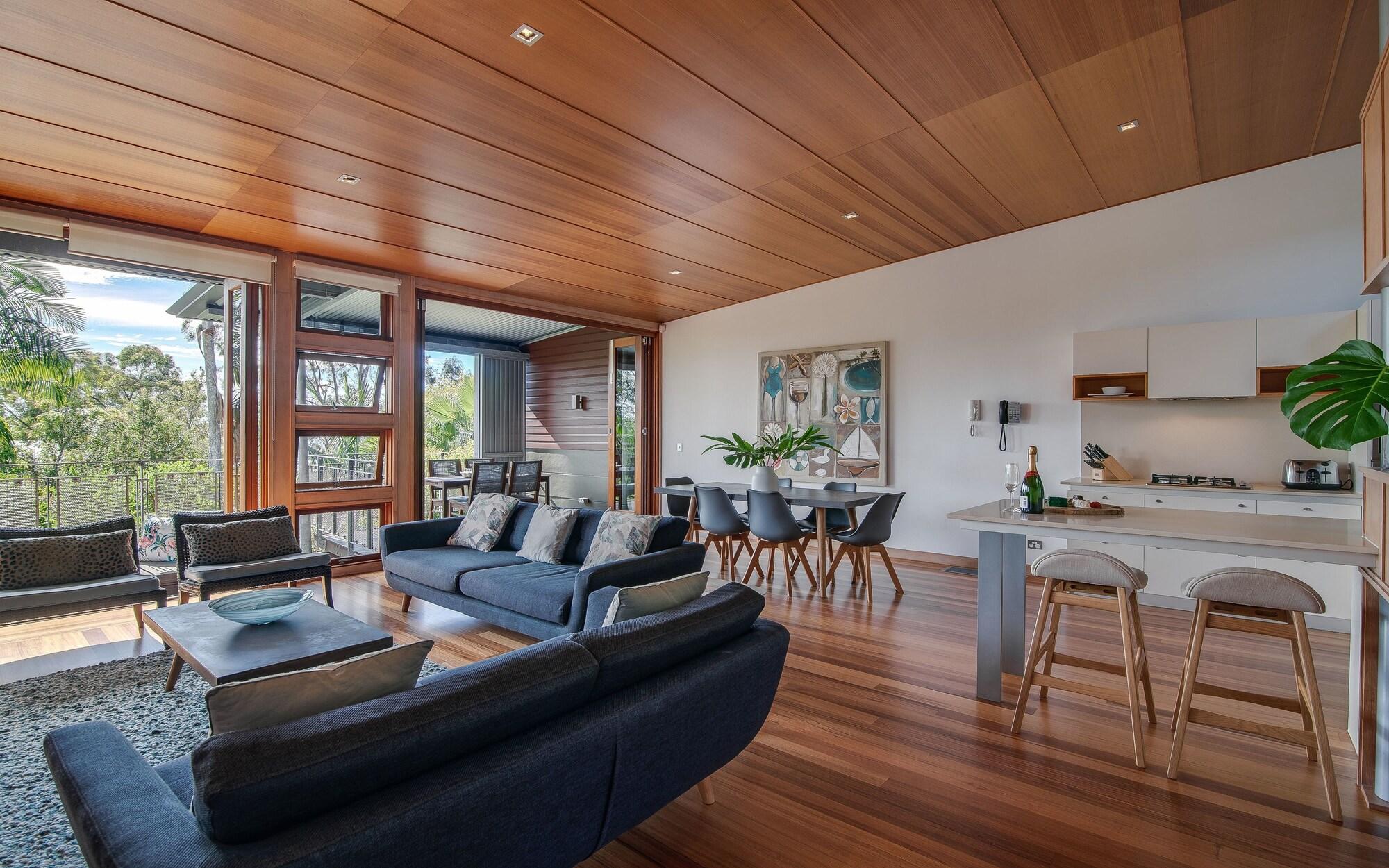 Resort Noosa Residences 4*