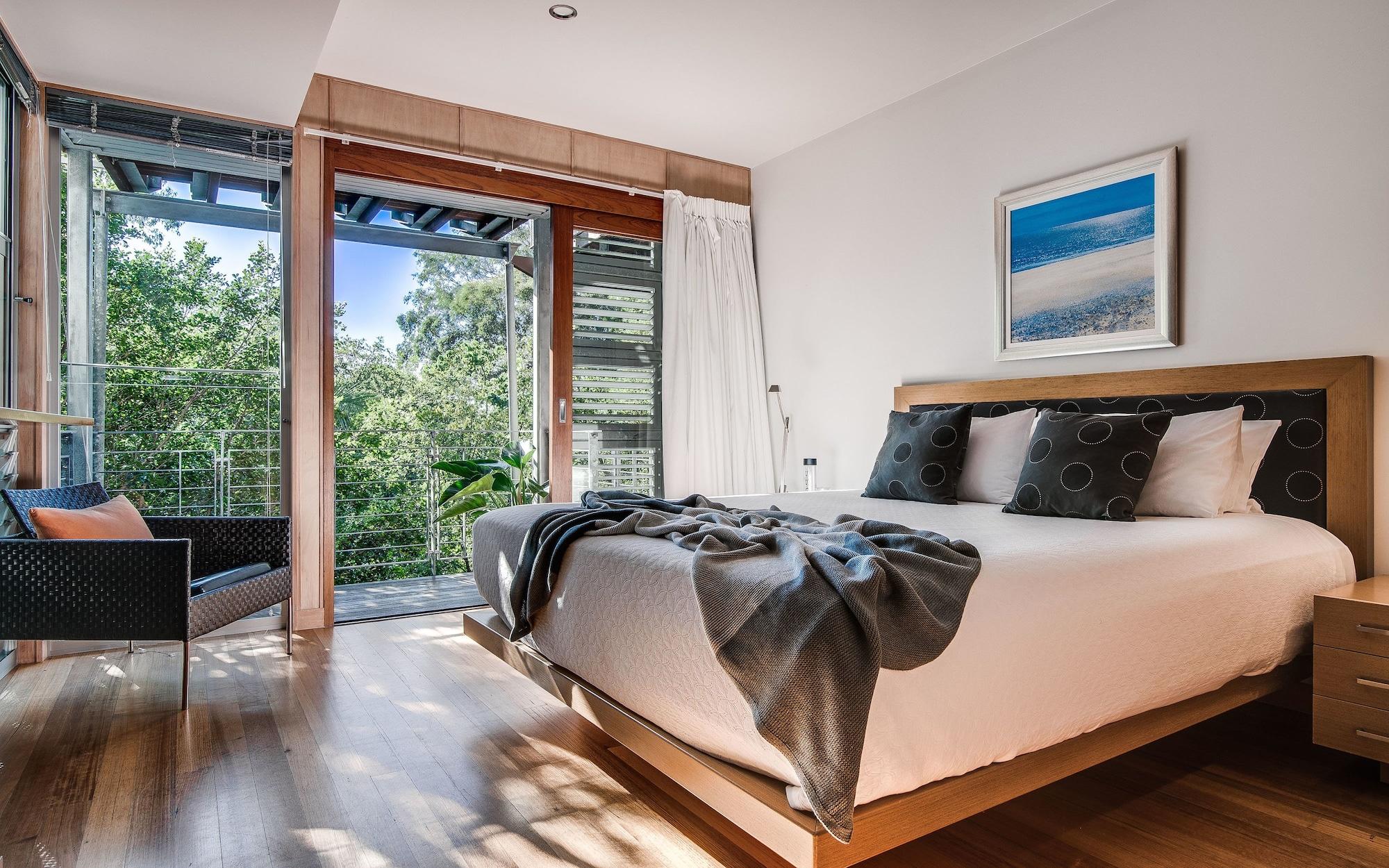 Noosa Residences 4*