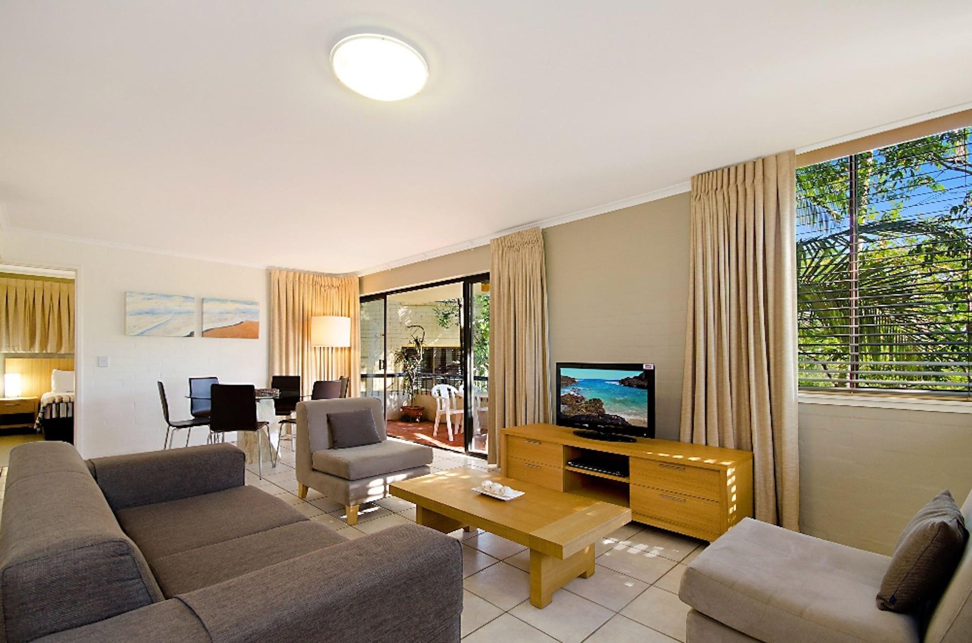 International Aparthotel 3*
