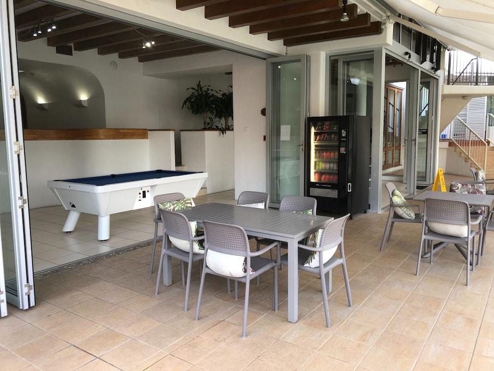 Aparthotel International Noosa Heads