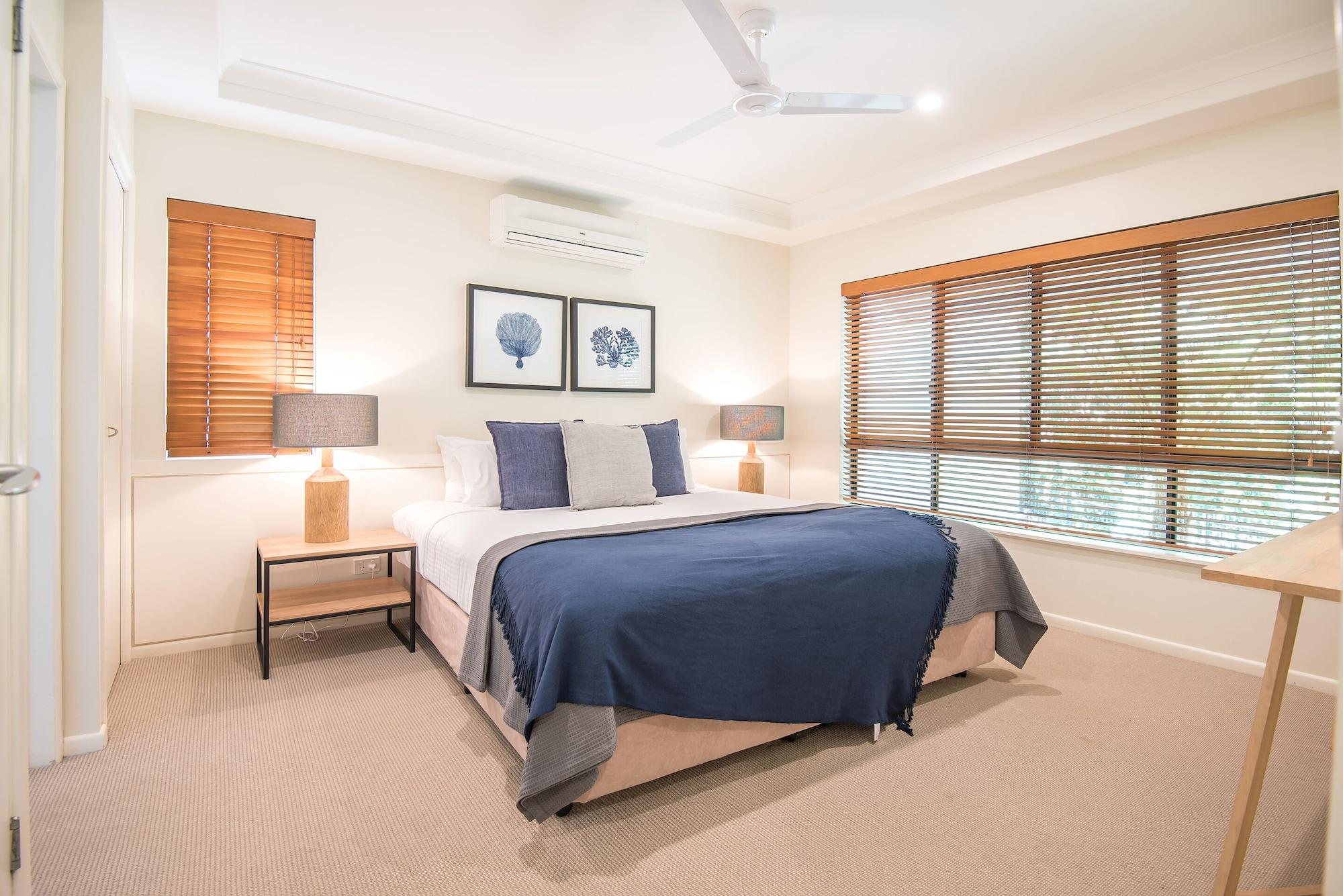 Springs Golf & 4* Noosa Heads