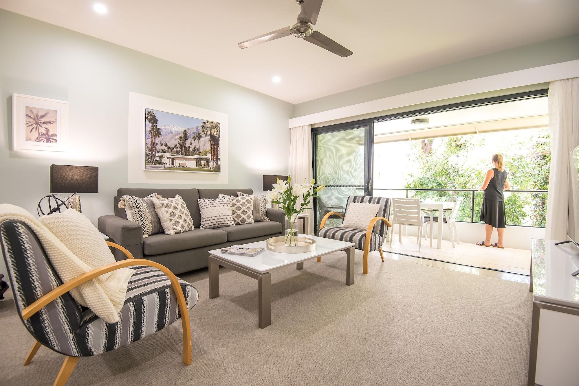 Springs Golf & Resort Noosa Heads