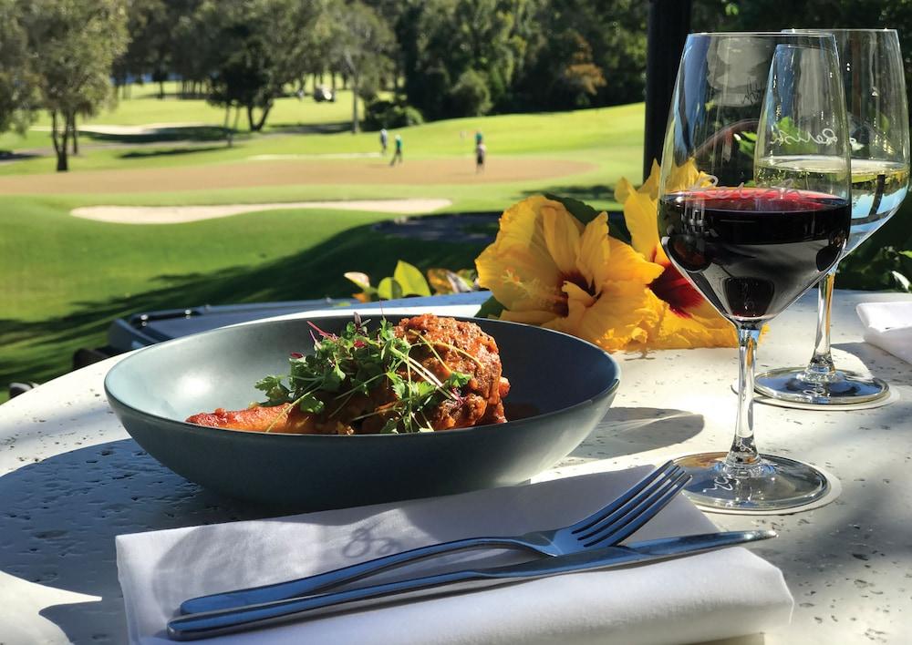 Springs Golf & Resort Noosa Heads