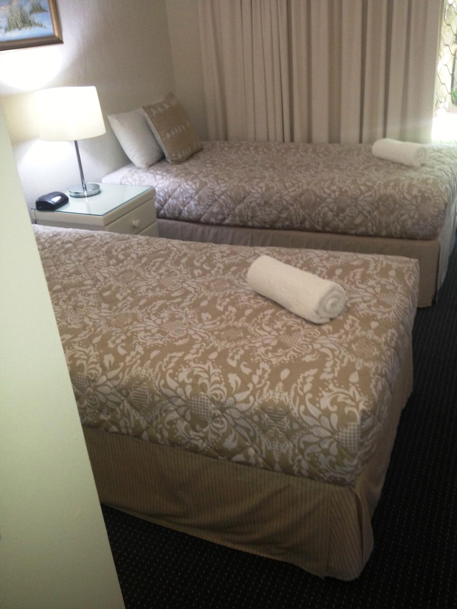 Noosa Keys Apartments Noosaville