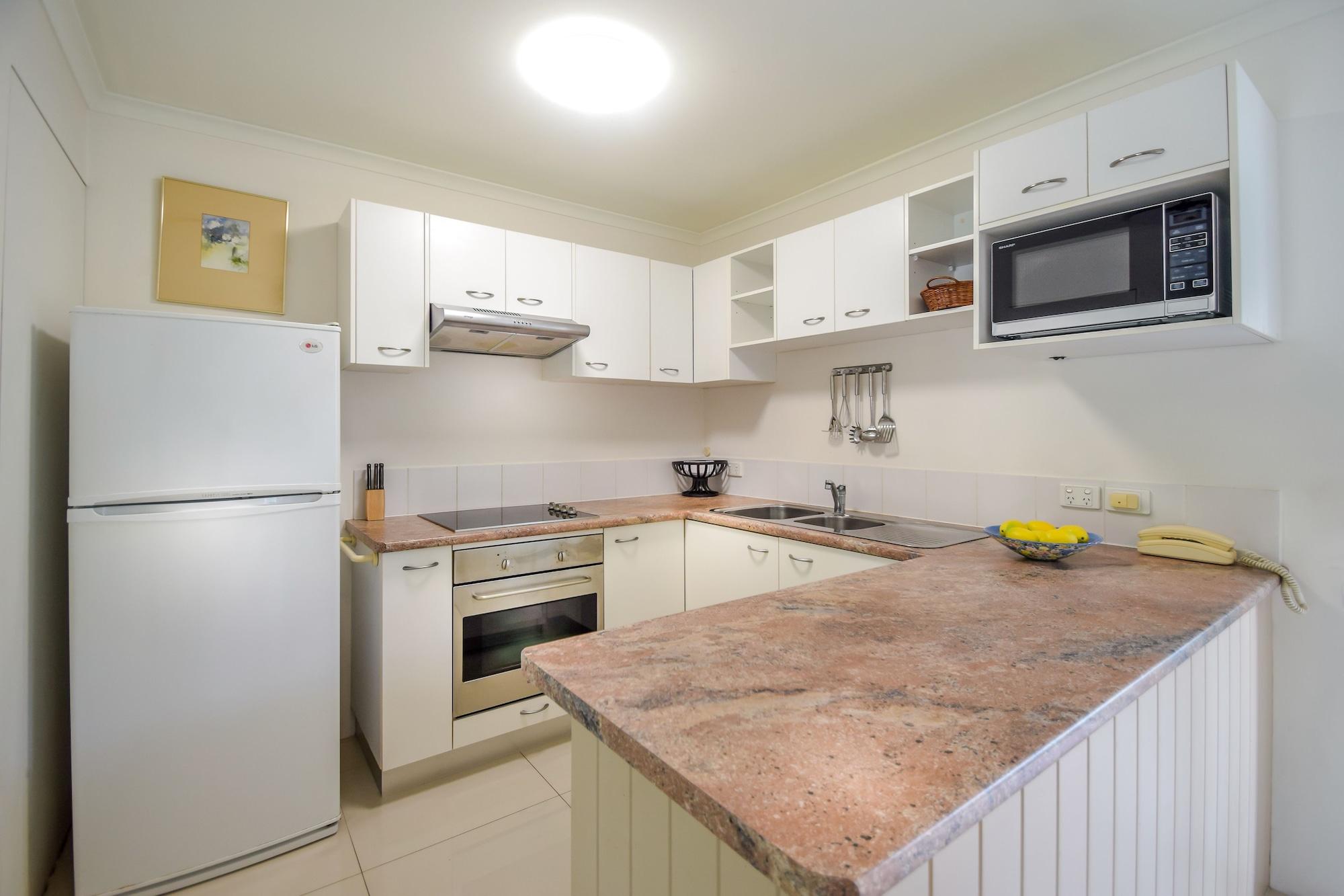 Coco Bay 3* Noosaville