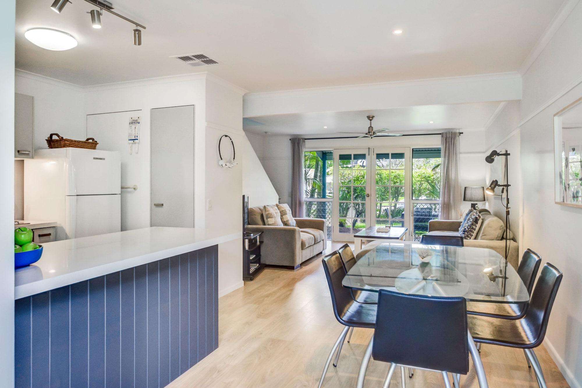 Coco Bay 3* Noosaville