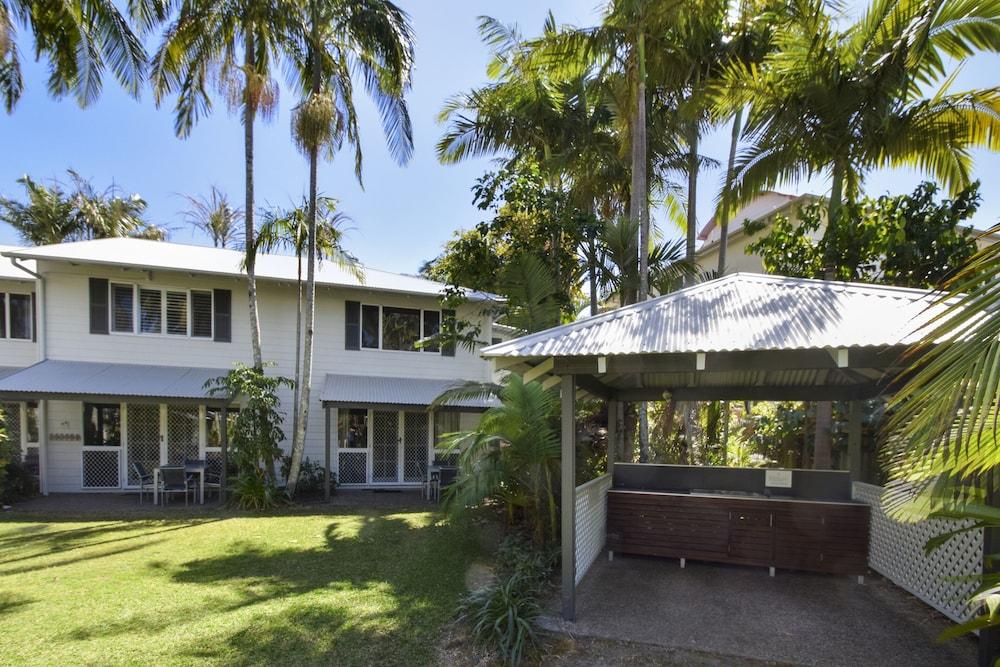 Coco Bay Aparthotel Noosaville