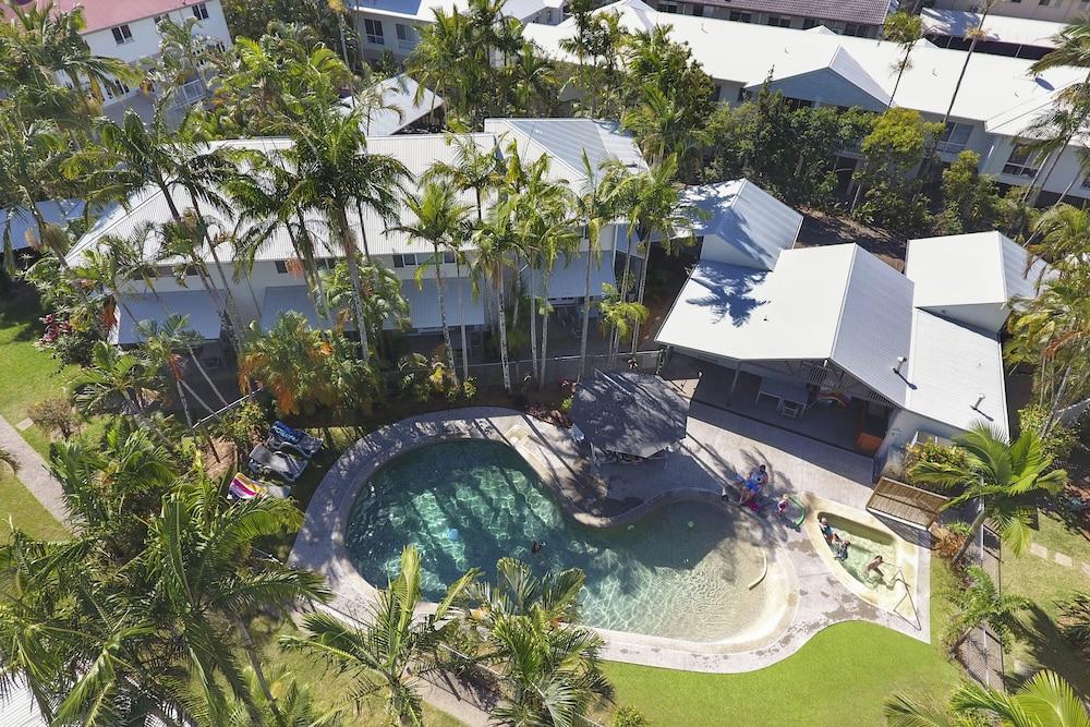 Aparthotel Coco Bay Noosaville