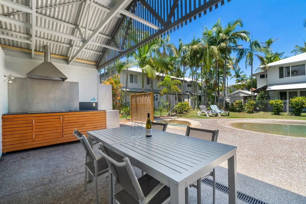 Aparthotel Coco Bay Noosaville