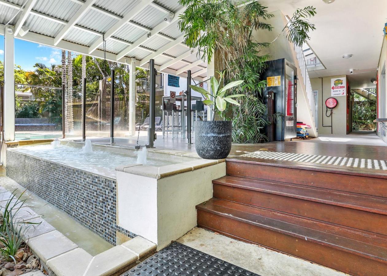Hostel Noosa Flashpackers