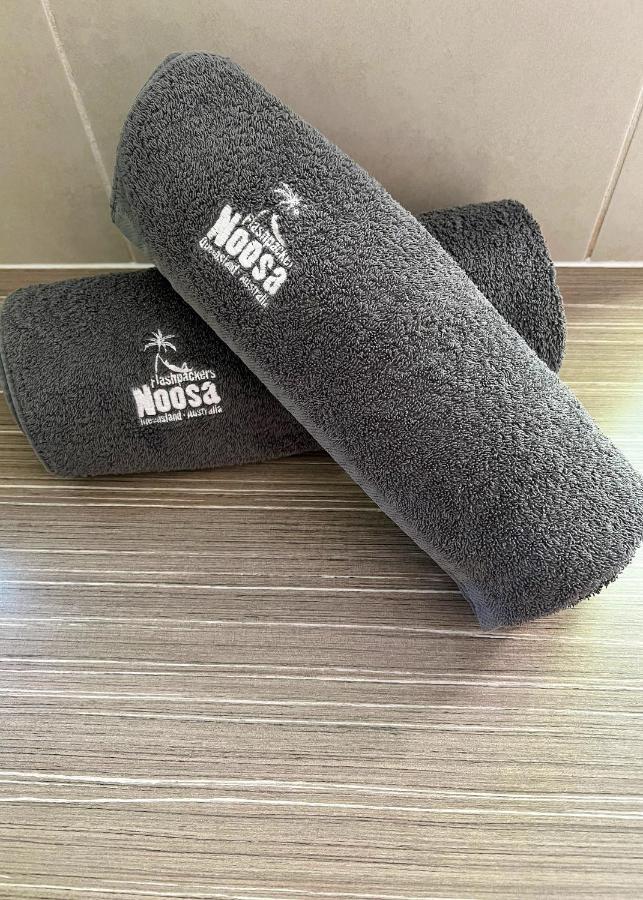 Hostel Noosa Flashpackers