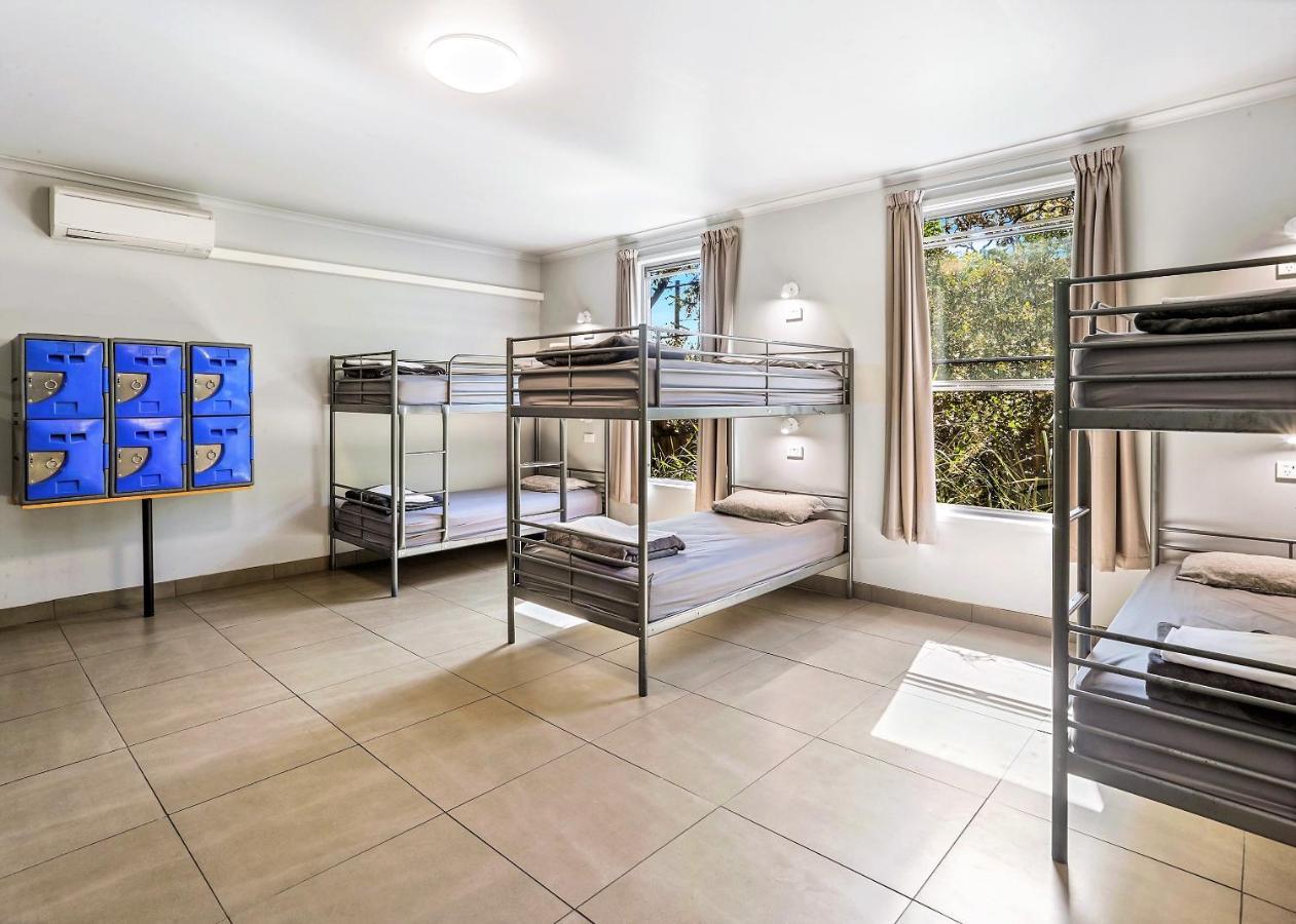 Noosa Flashpackers Hostel
