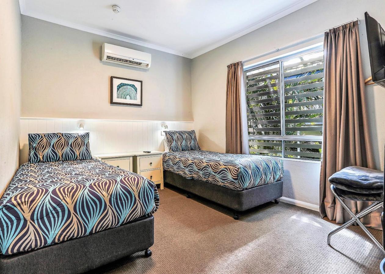 Hostel Noosa Flashpackers