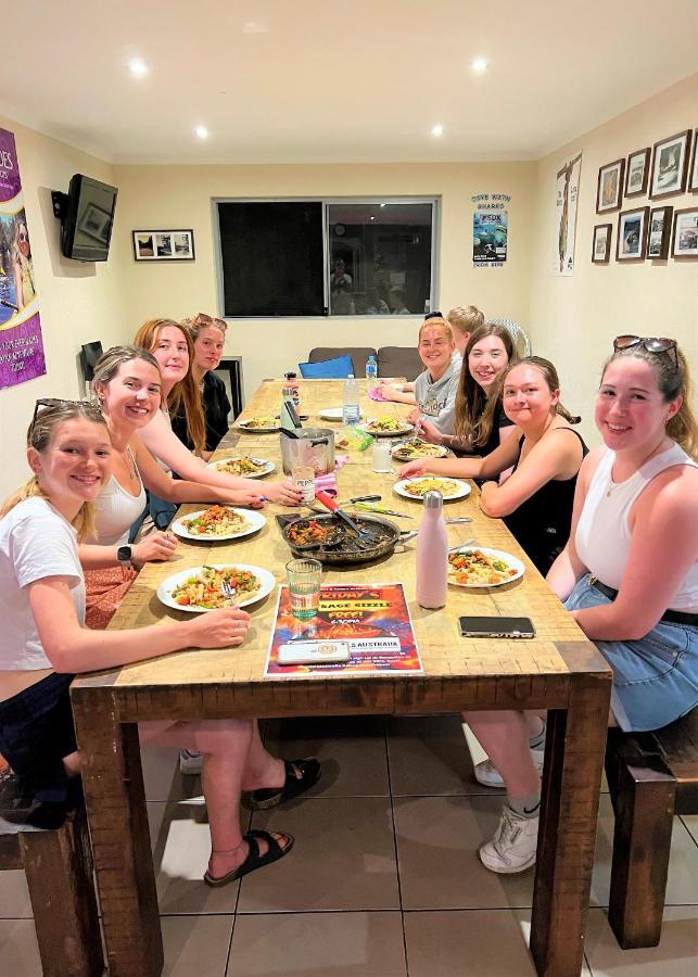 Hostel Noosa Flashpackers *