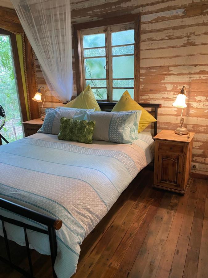Guest house The Wake-up Call & Retreats - Noosa Hinterland *