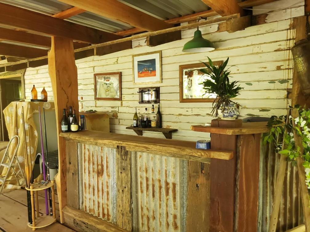 Guest house The Wake-up Call & Retreats - Noosa Hinterland Pomona