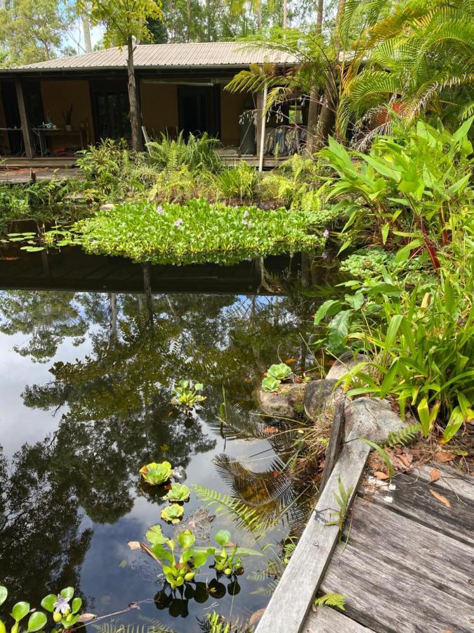 The Wake-up Call & Retreats - Noosa Hinterland Guest house Pomona