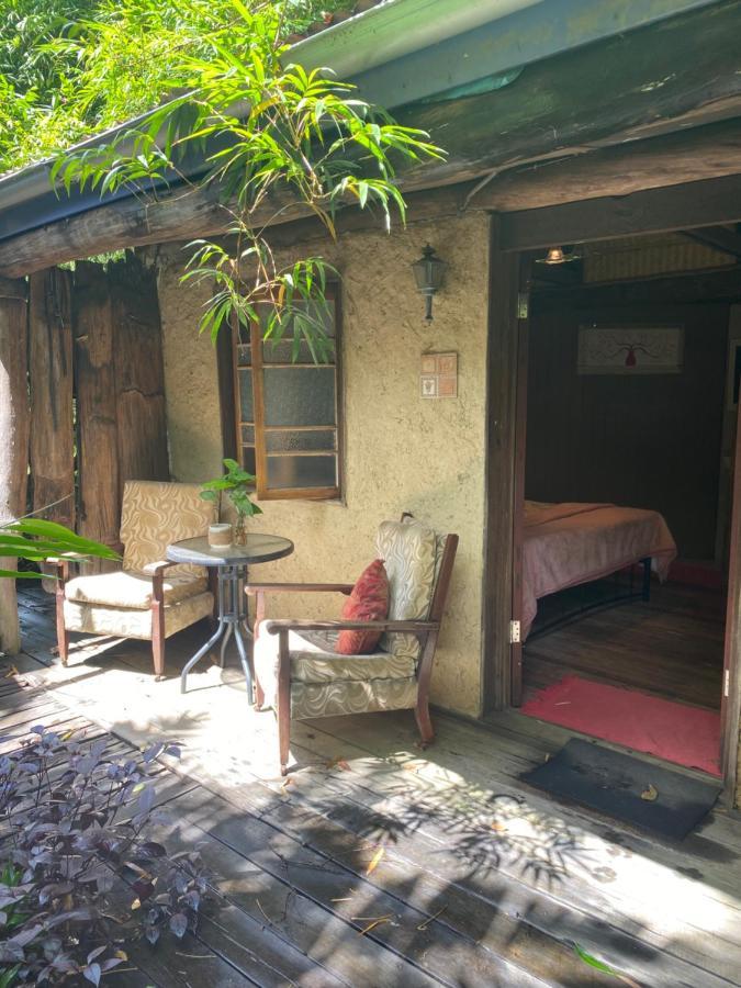 Guest house The Wake-up Call & Retreats - Noosa Hinterland Pomona