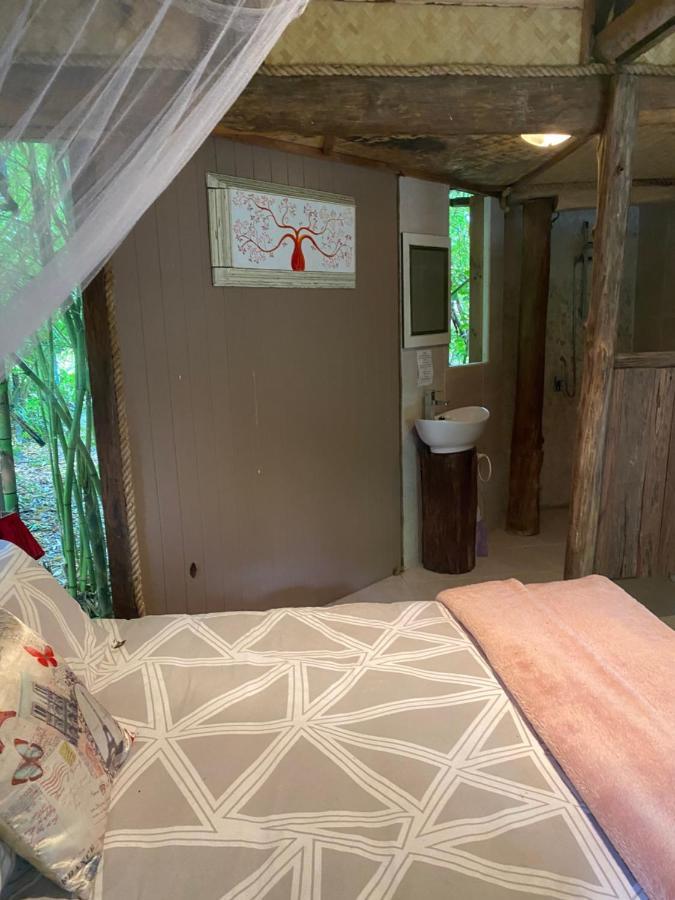 Guest house The Wake-up Call & Retreats - Noosa Hinterland *