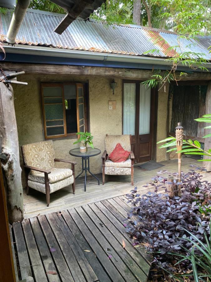 Guest house The Wake-up Call & Retreats - Noosa Hinterland *