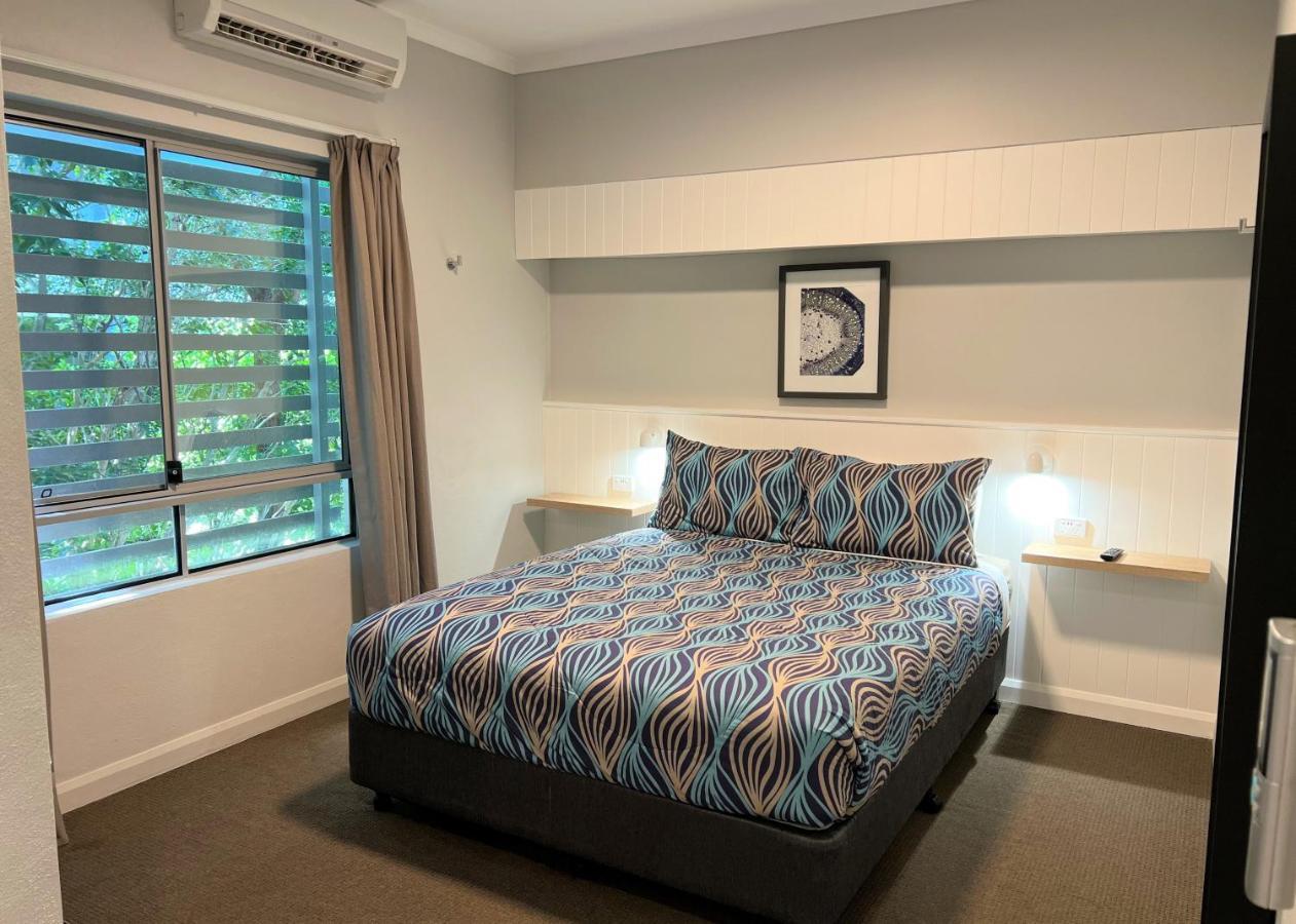 Noosa Flashpackers Hostel