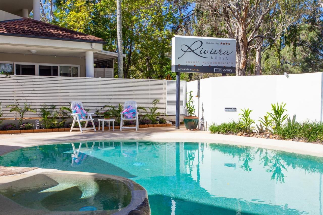 Riviera Noosa *