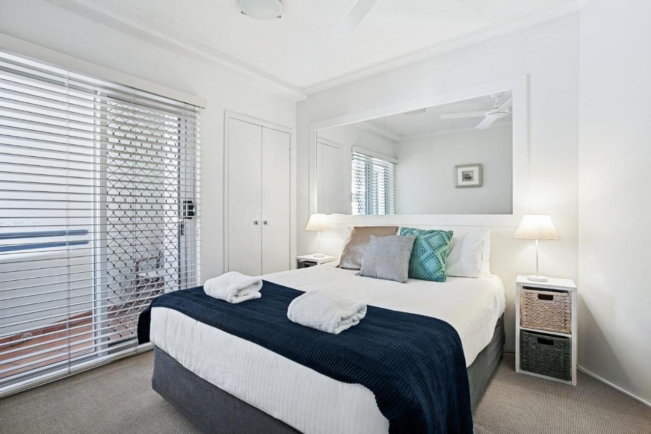 Apartment Riviera Noosa *