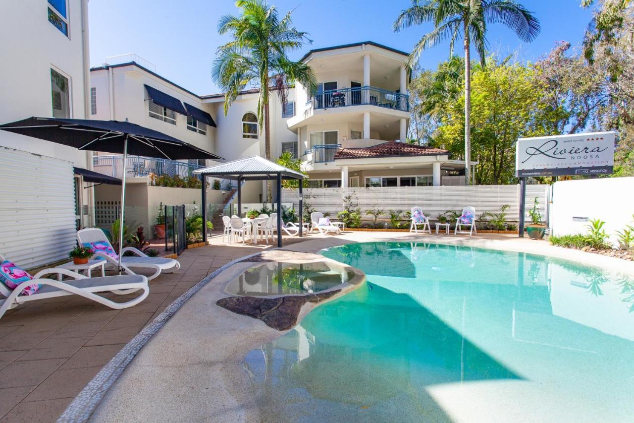 Riviera Noosa * Noosaville