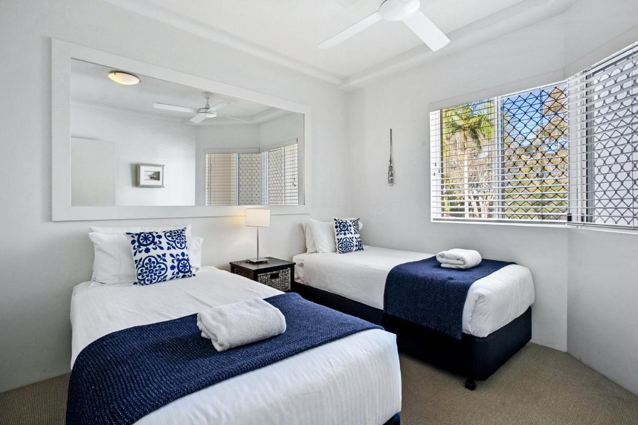 Riviera Noosa Apartment *