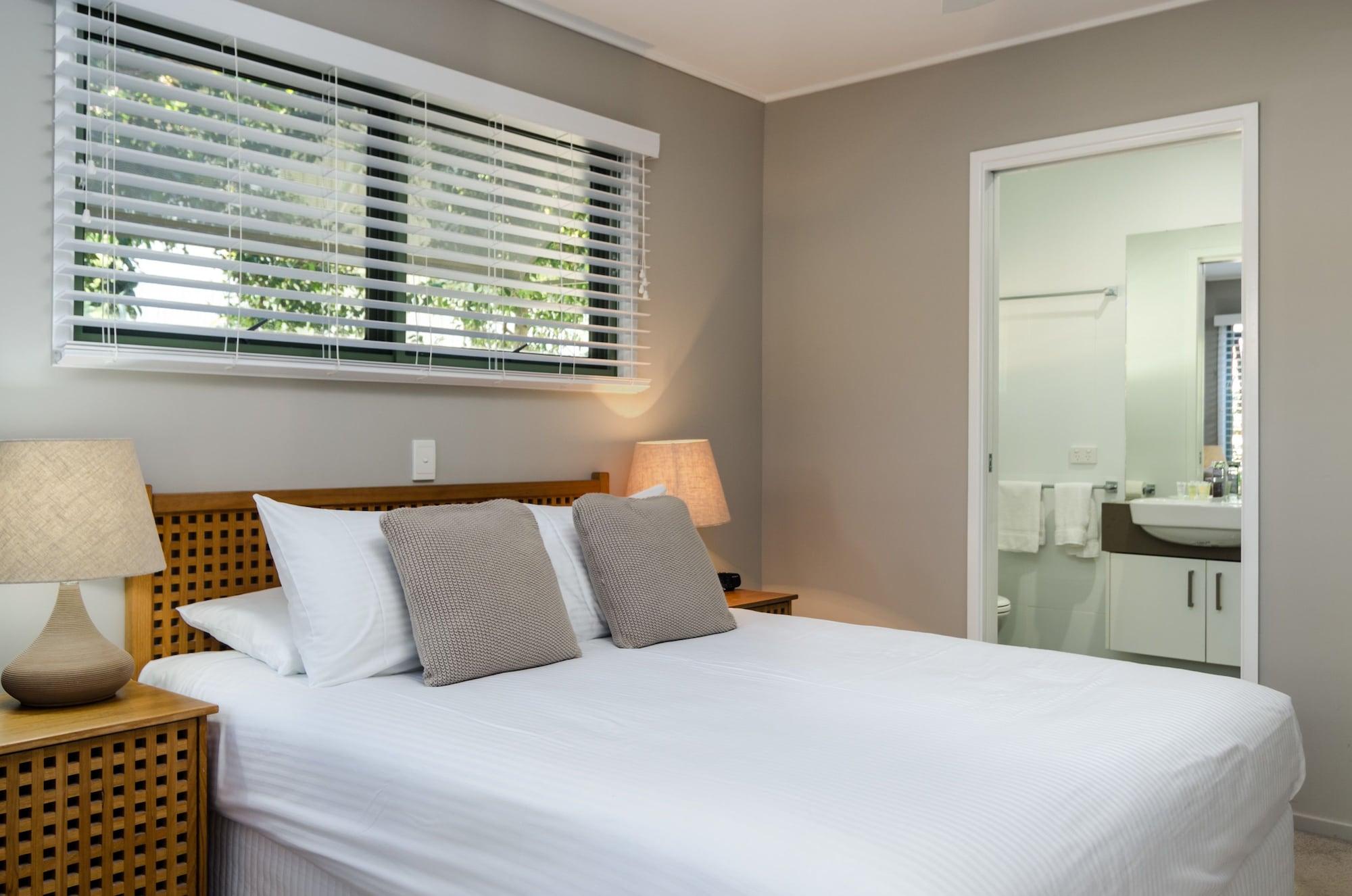 The Retreat Aparthotel Peregian Beach