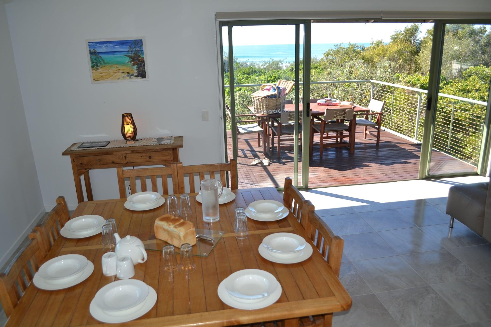 The Retreat
