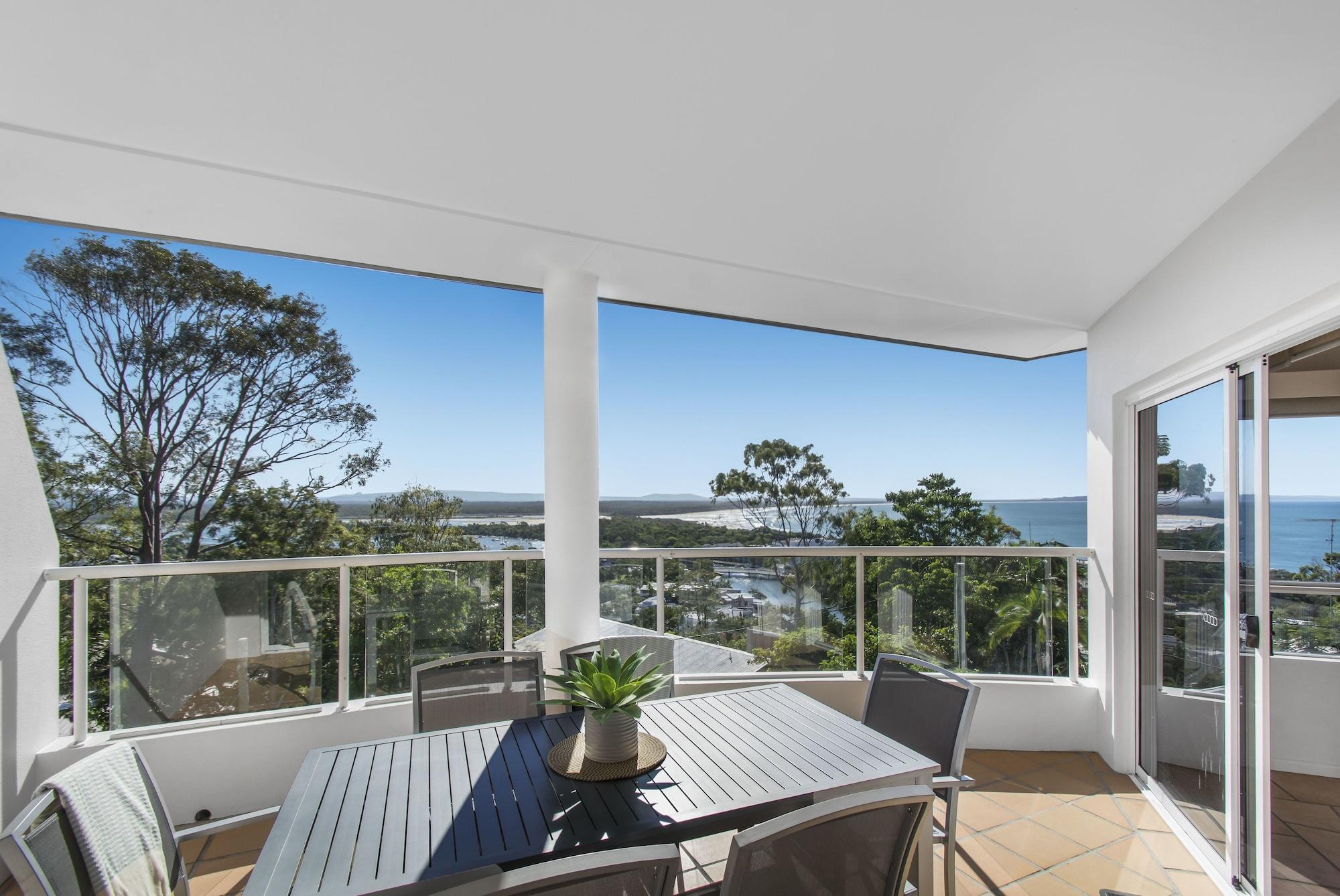 The Lookout Aparthotel
