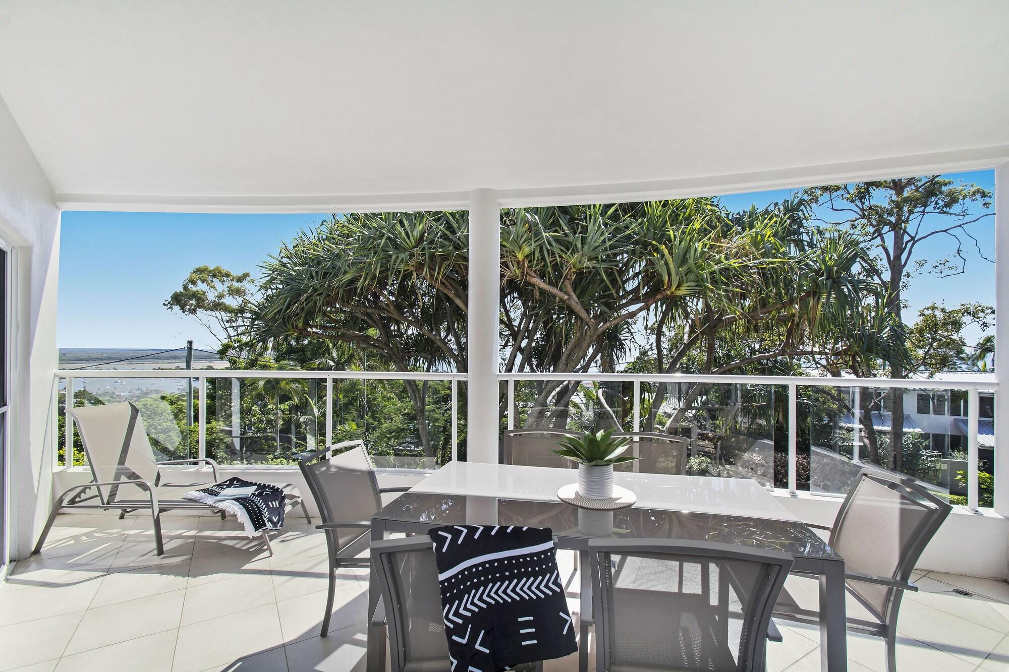 The Lookout Noosa Heads
