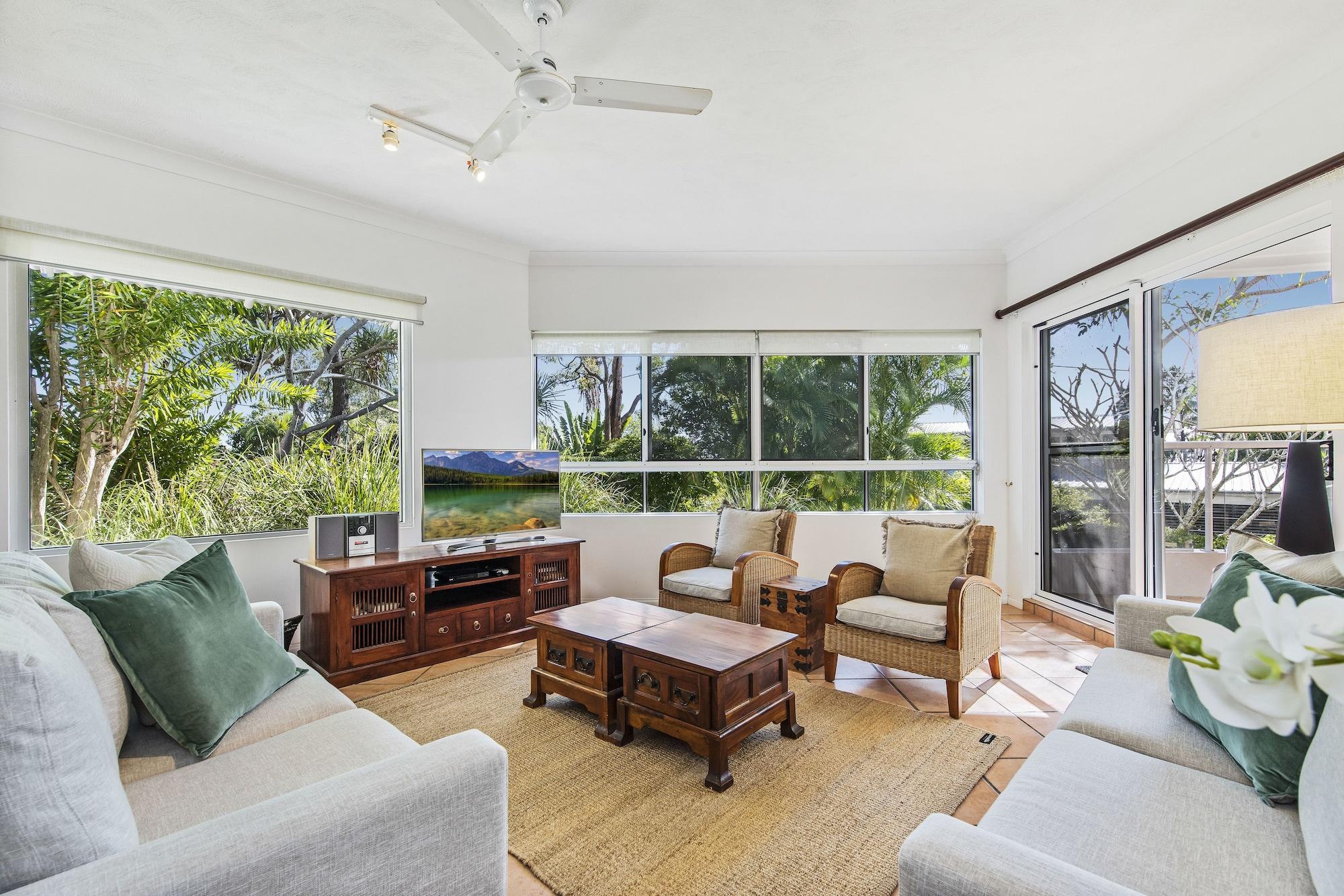 Aparthotel The Lookout Noosa Heads