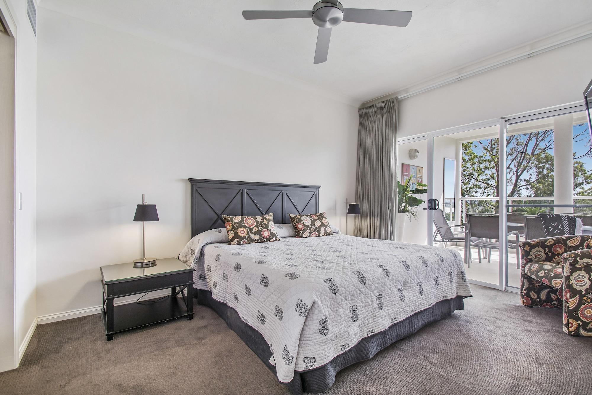 The Lookout Aparthotel Noosa Heads