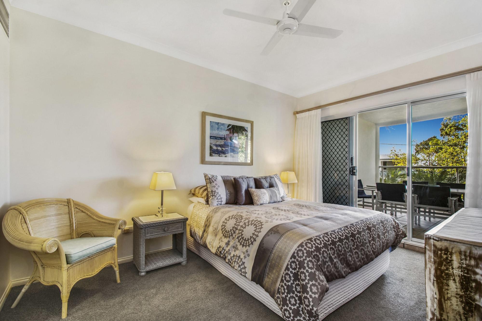 Aparthotel The Lookout 4*
