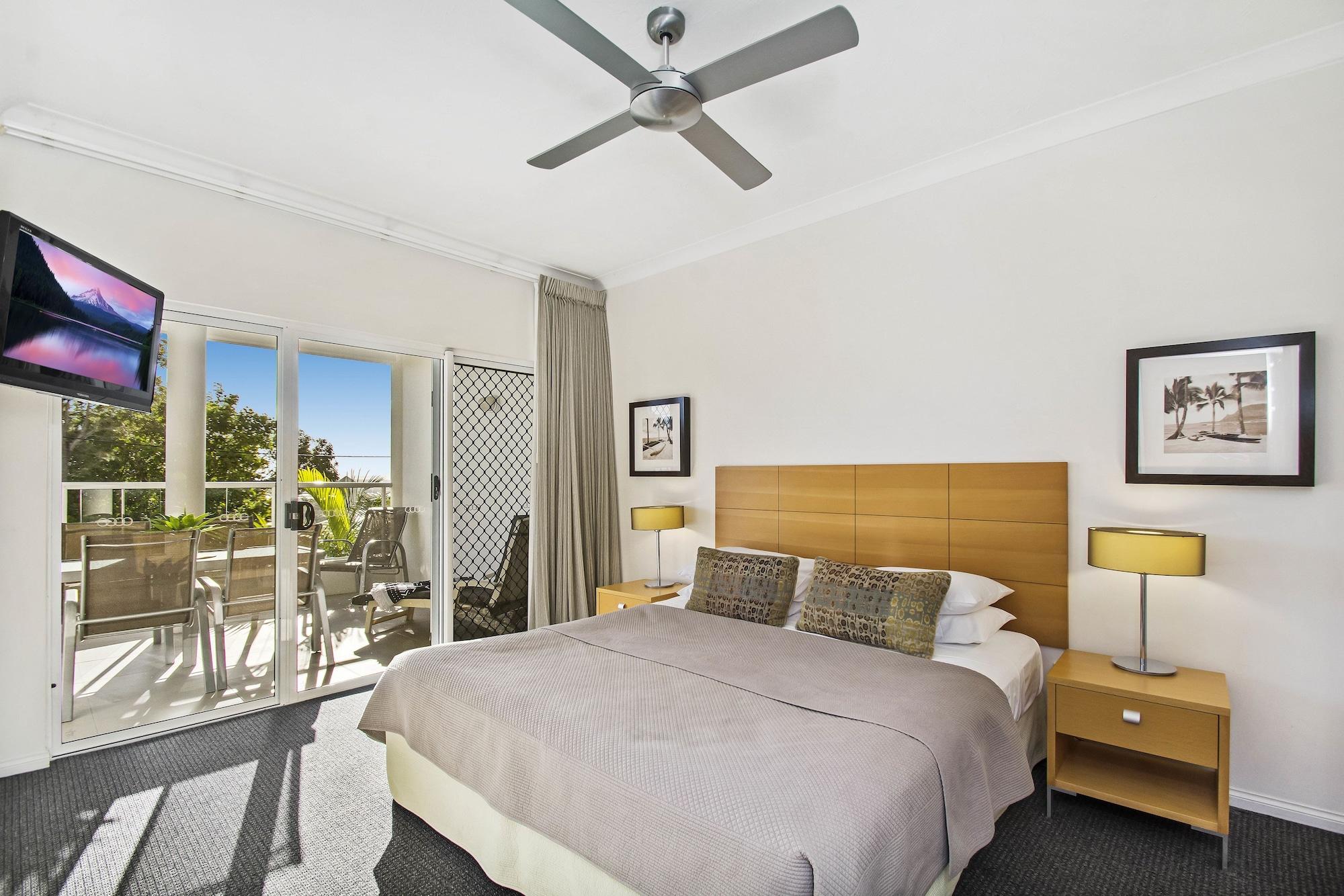 Aparthotel The Lookout 4*