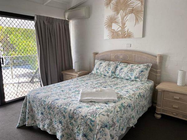 Aparthotel Le Court Noosa Heads