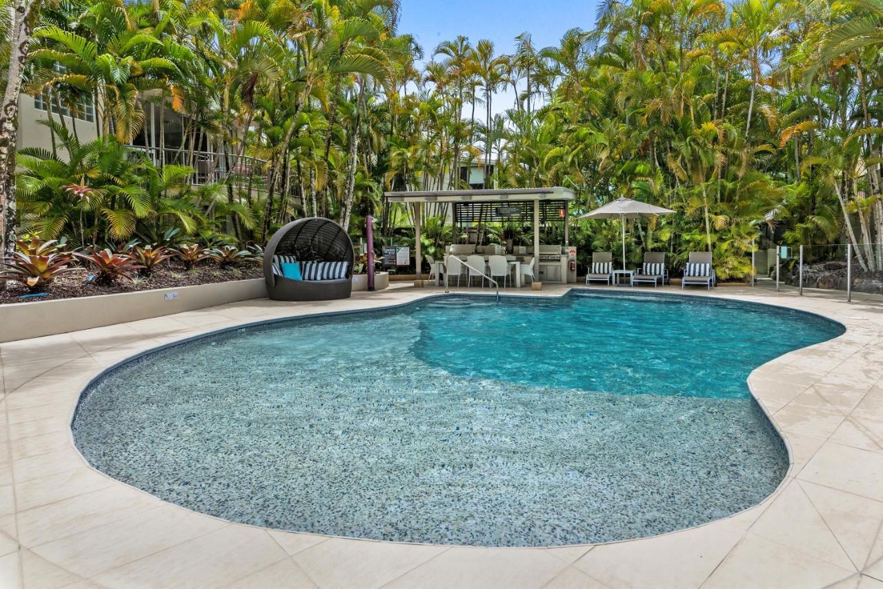 Penthouse With Private Roof Terrace- * Noosa Heads